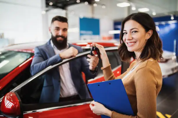 Digital Vehicle Verification